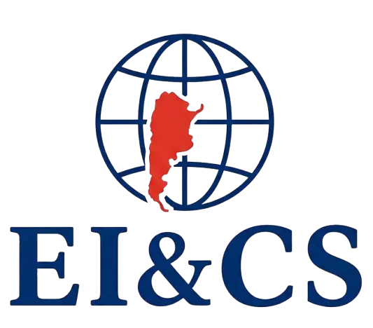 Logo EI&CS